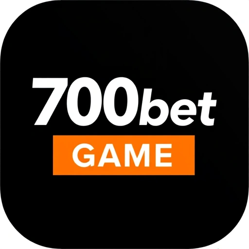 Logo da 700bet