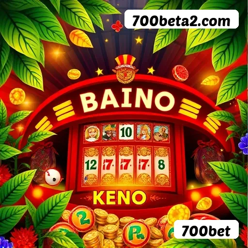 Sistema de apostas 700bet - Imagem principal