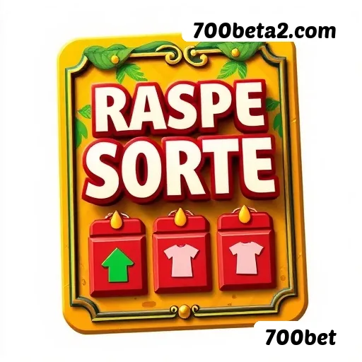 Login seguro 700bet - Imagem principal