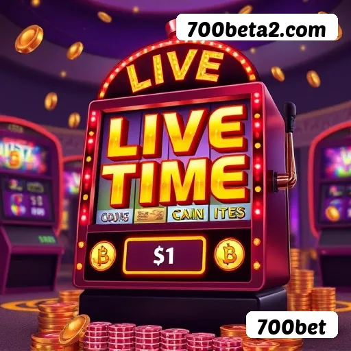 Tornar VIP 700bet